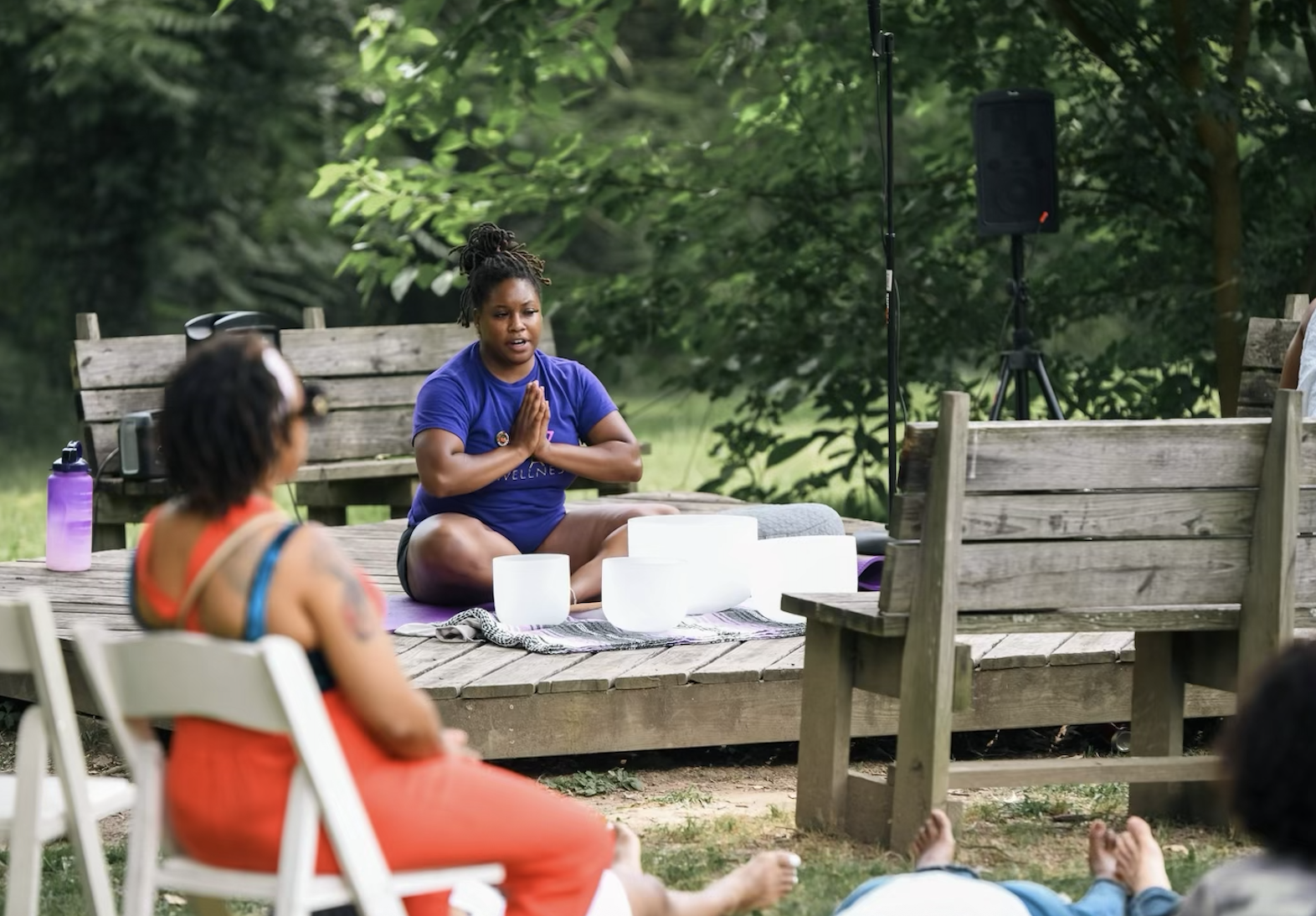 Bali Wellness Series: Meet Aya Of Dai Wellness